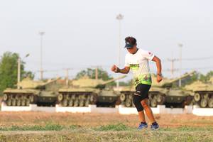 BIB: 
                            <button type="button" onclick="openModal(3707901)" class="btn btn-primary btn-sm float-right btn-popup" data-toggle="modal" data-target=".modal-high-quality">
                        <i class="fas fa-shopping-cart"></i> Add to Cart
                    </button>
                                            <button type="button" onclick="isThisMe(3707901, true)" class="btn btn-success btn-sm float-right btn-popup btn-isme hidden" data-toggle="tooltip" data-placement="bottom" title="นี่คือรูปของคุณใช่ไหม คลิกที่นี่เพื่อเอาเข้าอัลบั้ม">
                        <i class="fas fa-plus"></i> Add to album
                    </button>
                    <button type="button" onclick="isThisMe(3707901, false)" class="btn btn-warning btn-sm float-right btn-popup btn-isnotme hidden">
                        <i class="fas fa-ban"></i> Remove from album
                    </button>