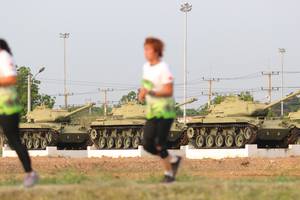 BIB: 
                            <button type="button" onclick="openModal(3709649)" class="btn btn-primary btn-sm float-right btn-popup" data-toggle="modal" data-target=".modal-high-quality">
                        <i class="fas fa-shopping-cart"></i> Add to Cart
                    </button>
                                            <button type="button" onclick="isThisMe(3709649, true)" class="btn btn-success btn-sm float-right btn-popup btn-isme hidden" data-toggle="tooltip" data-placement="bottom" title="นี่คือรูปของคุณใช่ไหม คลิกที่นี่เพื่อเอาเข้าอัลบั้ม">
                        <i class="fas fa-plus"></i> Add to album
                    </button>
                    <button type="button" onclick="isThisMe(3709649, false)" class="btn btn-warning btn-sm float-right btn-popup btn-isnotme hidden">
                        <i class="fas fa-ban"></i> Remove from album
                    </button>