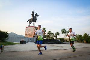 BIB: 
                            <button type="button" onclick="openModal(3692105)" class="btn btn-primary btn-sm float-right btn-popup" data-toggle="modal" data-target=".modal-high-quality">
                        <i class="fas fa-shopping-cart"></i> Add to Cart
                    </button>
                                            <button type="button" onclick="isThisMe(3692105, true)" class="btn btn-success btn-sm float-right btn-popup btn-isme hidden" data-toggle="tooltip" data-placement="bottom" title="นี่คือรูปของคุณใช่ไหม คลิกที่นี่เพื่อเอาเข้าอัลบั้ม">
                        <i class="fas fa-plus"></i> Add to album
                    </button>
                    <button type="button" onclick="isThisMe(3692105, false)" class="btn btn-warning btn-sm float-right btn-popup btn-isnotme hidden">
                        <i class="fas fa-ban"></i> Remove from album
                    </button>