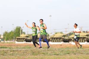 BIB: 355
                            <button type="button" onclick="openModal(3709482)" class="btn btn-primary btn-sm float-right btn-popup" data-toggle="modal" data-target=".modal-high-quality">
                        <i class="fas fa-shopping-cart"></i> Add to Cart
                    </button>
                                            <button type="button" onclick="isThisMe(3709482, true)" class="btn btn-success btn-sm float-right btn-popup btn-isme hidden" data-toggle="tooltip" data-placement="bottom" title="นี่คือรูปของคุณใช่ไหม คลิกที่นี่เพื่อเอาเข้าอัลบั้ม">
                        <i class="fas fa-plus"></i> Add to album
                    </button>
                    <button type="button" onclick="isThisMe(3709482, false)" class="btn btn-warning btn-sm float-right btn-popup btn-isnotme hidden">
                        <i class="fas fa-ban"></i> Remove from album
                    </button>