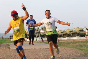 BIB: 
                            <button type="button" onclick="openModal(3707049)" class="btn btn-primary btn-sm float-right btn-popup" data-toggle="modal" data-target=".modal-high-quality">
                        <i class="fas fa-shopping-cart"></i> Add to Cart
                    </button>
                                            <button type="button" onclick="isThisMe(3707049, true)" class="btn btn-success btn-sm float-right btn-popup btn-isme hidden" data-toggle="tooltip" data-placement="bottom" title="นี่คือรูปของคุณใช่ไหม คลิกที่นี่เพื่อเอาเข้าอัลบั้ม">
                        <i class="fas fa-plus"></i> Add to album
                    </button>
                    <button type="button" onclick="isThisMe(3707049, false)" class="btn btn-warning btn-sm float-right btn-popup btn-isnotme hidden">
                        <i class="fas fa-ban"></i> Remove from album
                    </button>