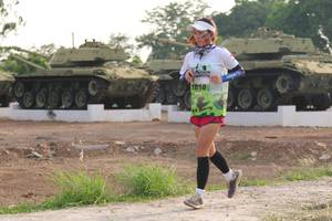 BIB: 
                            <button type="button" onclick="openModal(3710036)" class="btn btn-primary btn-sm float-right btn-popup" data-toggle="modal" data-target=".modal-high-quality">
                        <i class="fas fa-shopping-cart"></i> Add to Cart
                    </button>
                                            <button type="button" onclick="isThisMe(3710036, true)" class="btn btn-success btn-sm float-right btn-popup btn-isme hidden" data-toggle="tooltip" data-placement="bottom" title="นี่คือรูปของคุณใช่ไหม คลิกที่นี่เพื่อเอาเข้าอัลบั้ม">
                        <i class="fas fa-plus"></i> Add to album
                    </button>
                    <button type="button" onclick="isThisMe(3710036, false)" class="btn btn-warning btn-sm float-right btn-popup btn-isnotme hidden">
                        <i class="fas fa-ban"></i> Remove from album
                    </button>