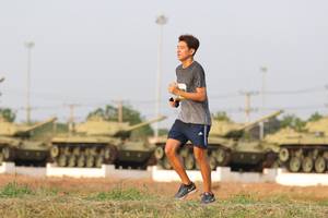 BIB: 
                            <button type="button" onclick="openModal(3709685)" class="btn btn-primary btn-sm float-right btn-popup" data-toggle="modal" data-target=".modal-high-quality">
                        <i class="fas fa-shopping-cart"></i> Add to Cart
                    </button>
                                            <button type="button" onclick="isThisMe(3709685, true)" class="btn btn-success btn-sm float-right btn-popup btn-isme hidden" data-toggle="tooltip" data-placement="bottom" title="นี่คือรูปของคุณใช่ไหม คลิกที่นี่เพื่อเอาเข้าอัลบั้ม">
                        <i class="fas fa-plus"></i> Add to album
                    </button>
                    <button type="button" onclick="isThisMe(3709685, false)" class="btn btn-warning btn-sm float-right btn-popup btn-isnotme hidden">
                        <i class="fas fa-ban"></i> Remove from album
                    </button>