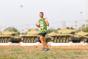 BIB: 1102
                            <button type="button" onclick="openModal(3709027)" class="btn btn-primary btn-sm float-right btn-popup" data-toggle="modal" data-target=".modal-high-quality">
                        <i class="fas fa-shopping-cart"></i> Add to Cart
                    </button>
                                            <button type="button" onclick="isThisMe(3709027, true)" class="btn btn-success btn-sm float-right btn-popup btn-isme hidden" data-toggle="tooltip" data-placement="bottom" title="นี่คือรูปของคุณใช่ไหม คลิกที่นี่เพื่อเอาเข้าอัลบั้ม">
                        <i class="fas fa-plus"></i> Add to album
                    </button>
                    <button type="button" onclick="isThisMe(3709027, false)" class="btn btn-warning btn-sm float-right btn-popup btn-isnotme hidden">
                        <i class="fas fa-ban"></i> Remove from album
                    </button>