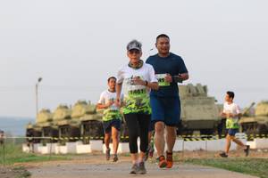 BIB: 1461
                            <button type="button" onclick="openModal(3706888)" class="btn btn-primary btn-sm float-right btn-popup" data-toggle="modal" data-target=".modal-high-quality">
                        <i class="fas fa-shopping-cart"></i> Add to Cart
                    </button>
                                            <button type="button" onclick="isThisMe(3706888, true)" class="btn btn-success btn-sm float-right btn-popup btn-isme hidden" data-toggle="tooltip" data-placement="bottom" title="นี่คือรูปของคุณใช่ไหม คลิกที่นี่เพื่อเอาเข้าอัลบั้ม">
                        <i class="fas fa-plus"></i> Add to album
                    </button>
                    <button type="button" onclick="isThisMe(3706888, false)" class="btn btn-warning btn-sm float-right btn-popup btn-isnotme hidden">
                        <i class="fas fa-ban"></i> Remove from album
                    </button>