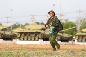 BIB: 
                            <button type="button" onclick="openModal(3708641)" class="btn btn-primary btn-sm float-right btn-popup" data-toggle="modal" data-target=".modal-high-quality">
                        <i class="fas fa-shopping-cart"></i> Add to Cart
                    </button>
                                            <button type="button" onclick="isThisMe(3708641, true)" class="btn btn-success btn-sm float-right btn-popup btn-isme hidden" data-toggle="tooltip" data-placement="bottom" title="นี่คือรูปของคุณใช่ไหม คลิกที่นี่เพื่อเอาเข้าอัลบั้ม">
                        <i class="fas fa-plus"></i> Add to album
                    </button>
                    <button type="button" onclick="isThisMe(3708641, false)" class="btn btn-warning btn-sm float-right btn-popup btn-isnotme hidden">
                        <i class="fas fa-ban"></i> Remove from album
                    </button>