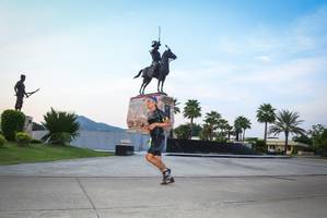 BIB: 
                            <button type="button" onclick="openModal(3691519)" class="btn btn-primary btn-sm float-right btn-popup" data-toggle="modal" data-target=".modal-high-quality">
                        <i class="fas fa-shopping-cart"></i> Add to Cart
                    </button>
                                            <button type="button" onclick="isThisMe(3691519, true)" class="btn btn-success btn-sm float-right btn-popup btn-isme hidden" data-toggle="tooltip" data-placement="bottom" title="นี่คือรูปของคุณใช่ไหม คลิกที่นี่เพื่อเอาเข้าอัลบั้ม">
                        <i class="fas fa-plus"></i> Add to album
                    </button>
                    <button type="button" onclick="isThisMe(3691519, false)" class="btn btn-warning btn-sm float-right btn-popup btn-isnotme hidden">
                        <i class="fas fa-ban"></i> Remove from album
                    </button>