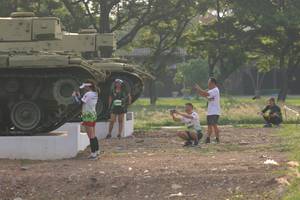 BIB: 
                            <button type="button" onclick="openModal(3710027)" class="btn btn-primary btn-sm float-right btn-popup" data-toggle="modal" data-target=".modal-high-quality">
                        <i class="fas fa-shopping-cart"></i> Add to Cart
                    </button>
                                            <button type="button" onclick="isThisMe(3710027, true)" class="btn btn-success btn-sm float-right btn-popup btn-isme hidden" data-toggle="tooltip" data-placement="bottom" title="นี่คือรูปของคุณใช่ไหม คลิกที่นี่เพื่อเอาเข้าอัลบั้ม">
                        <i class="fas fa-plus"></i> Add to album
                    </button>
                    <button type="button" onclick="isThisMe(3710027, false)" class="btn btn-warning btn-sm float-right btn-popup btn-isnotme hidden">
                        <i class="fas fa-ban"></i> Remove from album
                    </button>