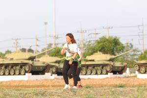 BIB: 
                            <button type="button" onclick="openModal(3709519)" class="btn btn-primary btn-sm float-right btn-popup" data-toggle="modal" data-target=".modal-high-quality">
                        <i class="fas fa-shopping-cart"></i> Add to Cart
                    </button>
                                            <button type="button" onclick="isThisMe(3709519, true)" class="btn btn-success btn-sm float-right btn-popup btn-isme hidden" data-toggle="tooltip" data-placement="bottom" title="นี่คือรูปของคุณใช่ไหม คลิกที่นี่เพื่อเอาเข้าอัลบั้ม">
                        <i class="fas fa-plus"></i> Add to album
                    </button>
                    <button type="button" onclick="isThisMe(3709519, false)" class="btn btn-warning btn-sm float-right btn-popup btn-isnotme hidden">
                        <i class="fas fa-ban"></i> Remove from album
                    </button>