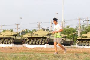 BIB: 
                            <button type="button" onclick="openModal(3707982)" class="btn btn-primary btn-sm float-right btn-popup" data-toggle="modal" data-target=".modal-high-quality">
                        <i class="fas fa-shopping-cart"></i> Add to Cart
                    </button>
                                            <button type="button" onclick="isThisMe(3707982, true)" class="btn btn-success btn-sm float-right btn-popup btn-isme hidden" data-toggle="tooltip" data-placement="bottom" title="นี่คือรูปของคุณใช่ไหม คลิกที่นี่เพื่อเอาเข้าอัลบั้ม">
                        <i class="fas fa-plus"></i> Add to album
                    </button>
                    <button type="button" onclick="isThisMe(3707982, false)" class="btn btn-warning btn-sm float-right btn-popup btn-isnotme hidden">
                        <i class="fas fa-ban"></i> Remove from album
                    </button>