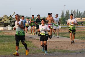 BIB: 1328
                            <button type="button" onclick="openModal(3706699)" class="btn btn-primary btn-sm float-right btn-popup" data-toggle="modal" data-target=".modal-high-quality">
                        <i class="fas fa-shopping-cart"></i> Add to Cart
                    </button>
                                            <button type="button" onclick="isThisMe(3706699, true)" class="btn btn-success btn-sm float-right btn-popup btn-isme hidden" data-toggle="tooltip" data-placement="bottom" title="นี่คือรูปของคุณใช่ไหม คลิกที่นี่เพื่อเอาเข้าอัลบั้ม">
                        <i class="fas fa-plus"></i> Add to album
                    </button>
                    <button type="button" onclick="isThisMe(3706699, false)" class="btn btn-warning btn-sm float-right btn-popup btn-isnotme hidden">
                        <i class="fas fa-ban"></i> Remove from album
                    </button>