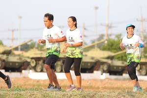 BIB: 105, 573
                            <button type="button" onclick="openModal(3709316)" class="btn btn-primary btn-sm float-right btn-popup" data-toggle="modal" data-target=".modal-high-quality">
                        <i class="fas fa-shopping-cart"></i> Add to Cart
                    </button>
                                            <button type="button" onclick="isThisMe(3709316, true)" class="btn btn-success btn-sm float-right btn-popup btn-isme hidden" data-toggle="tooltip" data-placement="bottom" title="นี่คือรูปของคุณใช่ไหม คลิกที่นี่เพื่อเอาเข้าอัลบั้ม">
                        <i class="fas fa-plus"></i> Add to album
                    </button>
                    <button type="button" onclick="isThisMe(3709316, false)" class="btn btn-warning btn-sm float-right btn-popup btn-isnotme hidden">
                        <i class="fas fa-ban"></i> Remove from album
                    </button>