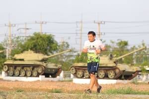 BIB: 
                            <button type="button" onclick="openModal(3707949)" class="btn btn-primary btn-sm float-right btn-popup" data-toggle="modal" data-target=".modal-high-quality">
                        <i class="fas fa-shopping-cart"></i> Add to Cart
                    </button>
                                            <button type="button" onclick="isThisMe(3707949, true)" class="btn btn-success btn-sm float-right btn-popup btn-isme hidden" data-toggle="tooltip" data-placement="bottom" title="นี่คือรูปของคุณใช่ไหม คลิกที่นี่เพื่อเอาเข้าอัลบั้ม">
                        <i class="fas fa-plus"></i> Add to album
                    </button>
                    <button type="button" onclick="isThisMe(3707949, false)" class="btn btn-warning btn-sm float-right btn-popup btn-isnotme hidden">
                        <i class="fas fa-ban"></i> Remove from album
                    </button>