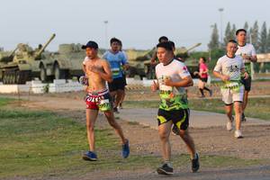 BIB: 
                            <button type="button" onclick="openModal(3706707)" class="btn btn-primary btn-sm float-right btn-popup" data-toggle="modal" data-target=".modal-high-quality">
                        <i class="fas fa-shopping-cart"></i> Add to Cart
                    </button>
                                            <button type="button" onclick="isThisMe(3706707, true)" class="btn btn-success btn-sm float-right btn-popup btn-isme hidden" data-toggle="tooltip" data-placement="bottom" title="นี่คือรูปของคุณใช่ไหม คลิกที่นี่เพื่อเอาเข้าอัลบั้ม">
                        <i class="fas fa-plus"></i> Add to album
                    </button>
                    <button type="button" onclick="isThisMe(3706707, false)" class="btn btn-warning btn-sm float-right btn-popup btn-isnotme hidden">
                        <i class="fas fa-ban"></i> Remove from album
                    </button>