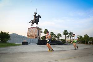 BIB: 
                            <button type="button" onclick="openModal(3691926)" class="btn btn-primary btn-sm float-right btn-popup" data-toggle="modal" data-target=".modal-high-quality">
                        <i class="fas fa-shopping-cart"></i> Add to Cart
                    </button>
                                            <button type="button" onclick="isThisMe(3691926, true)" class="btn btn-success btn-sm float-right btn-popup btn-isme hidden" data-toggle="tooltip" data-placement="bottom" title="นี่คือรูปของคุณใช่ไหม คลิกที่นี่เพื่อเอาเข้าอัลบั้ม">
                        <i class="fas fa-plus"></i> Add to album
                    </button>
                    <button type="button" onclick="isThisMe(3691926, false)" class="btn btn-warning btn-sm float-right btn-popup btn-isnotme hidden">
                        <i class="fas fa-ban"></i> Remove from album
                    </button>