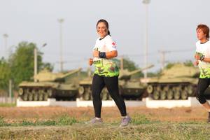 BIB: 112
                            <button type="button" onclick="openModal(3709656)" class="btn btn-primary btn-sm float-right btn-popup" data-toggle="modal" data-target=".modal-high-quality">
                        <i class="fas fa-shopping-cart"></i> Add to Cart
                    </button>
                                            <button type="button" onclick="isThisMe(3709656, true)" class="btn btn-success btn-sm float-right btn-popup btn-isme hidden" data-toggle="tooltip" data-placement="bottom" title="นี่คือรูปของคุณใช่ไหม คลิกที่นี่เพื่อเอาเข้าอัลบั้ม">
                        <i class="fas fa-plus"></i> Add to album
                    </button>
                    <button type="button" onclick="isThisMe(3709656, false)" class="btn btn-warning btn-sm float-right btn-popup btn-isnotme hidden">
                        <i class="fas fa-ban"></i> Remove from album
                    </button>