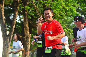 BIB: 1215, 2215
                            <button type="button" onclick="openModal(3751537)" class="btn btn-primary btn-sm float-right btn-popup" data-toggle="modal" data-target=".modal-high-quality">
                        <i class="fas fa-shopping-cart"></i> Add to Cart
                    </button>
                                            <button type="button" onclick="isThisMe(3751537, true)" class="btn btn-success btn-sm float-right btn-popup btn-isme hidden" data-toggle="tooltip" data-placement="bottom" title="นี่คือรูปของคุณใช่ไหม คลิกที่นี่เพื่อเอาเข้าอัลบั้ม">
                        <i class="fas fa-plus"></i> Add to album
                    </button>
                    <button type="button" onclick="isThisMe(3751537, false)" class="btn btn-warning btn-sm float-right btn-popup btn-isnotme hidden">
                        <i class="fas fa-ban"></i> Remove from album
                    </button>