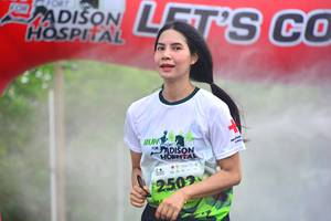 BIB: 2509
                            <button type="button" onclick="openModal(3722888)" class="btn btn-primary btn-sm float-right btn-popup" data-toggle="modal" data-target=".modal-high-quality">
                        <i class="fas fa-shopping-cart"></i> Add to Cart
                    </button>
                                            <button type="button" onclick="isThisMe(3722888, true)" class="btn btn-success btn-sm float-right btn-popup btn-isme hidden" data-toggle="tooltip" data-placement="bottom" title="นี่คือรูปของคุณใช่ไหม คลิกที่นี่เพื่อเอาเข้าอัลบั้ม">
                        <i class="fas fa-plus"></i> Add to album
                    </button>
                    <button type="button" onclick="isThisMe(3722888, false)" class="btn btn-warning btn-sm float-right btn-popup btn-isnotme hidden">
                        <i class="fas fa-ban"></i> Remove from album
                    </button>