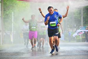 BIB: 2595, 996
                            <button type="button" onclick="openModal(3723265)" class="btn btn-primary btn-sm float-right btn-popup" data-toggle="modal" data-target=".modal-high-quality">
                        <i class="fas fa-shopping-cart"></i> Add to Cart
                    </button>
                                            <button type="button" onclick="isThisMe(3723265, true)" class="btn btn-success btn-sm float-right btn-popup btn-isme hidden" data-toggle="tooltip" data-placement="bottom" title="นี่คือรูปของคุณใช่ไหม คลิกที่นี่เพื่อเอาเข้าอัลบั้ม">
                        <i class="fas fa-plus"></i> Add to album
                    </button>
                    <button type="button" onclick="isThisMe(3723265, false)" class="btn btn-warning btn-sm float-right btn-popup btn-isnotme hidden">
                        <i class="fas fa-ban"></i> Remove from album
                    </button>