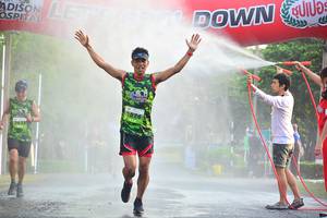 BIB: 1576, 
                            <button type="button" onclick="openModal(3699555)" class="btn btn-primary btn-sm float-right btn-popup" data-toggle="modal" data-target=".modal-high-quality">
                        <i class="fas fa-shopping-cart"></i> Add to Cart
                    </button>
                                            <button type="button" onclick="isThisMe(3699555, true)" class="btn btn-success btn-sm float-right btn-popup btn-isme hidden" data-toggle="tooltip" data-placement="bottom" title="นี่คือรูปของคุณใช่ไหม คลิกที่นี่เพื่อเอาเข้าอัลบั้ม">
                        <i class="fas fa-plus"></i> Add to album
                    </button>
                    <button type="button" onclick="isThisMe(3699555, false)" class="btn btn-warning btn-sm float-right btn-popup btn-isnotme hidden">
                        <i class="fas fa-ban"></i> Remove from album
                    </button>