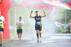 BIB: 1379
                            <button type="button" onclick="openModal(3722750)" class="btn btn-primary btn-sm float-right btn-popup" data-toggle="modal" data-target=".modal-high-quality">
                        <i class="fas fa-shopping-cart"></i> Add to Cart
                    </button>
                                            <button type="button" onclick="isThisMe(3722750, true)" class="btn btn-success btn-sm float-right btn-popup btn-isme hidden" data-toggle="tooltip" data-placement="bottom" title="นี่คือรูปของคุณใช่ไหม คลิกที่นี่เพื่อเอาเข้าอัลบั้ม">
                        <i class="fas fa-plus"></i> Add to album
                    </button>
                    <button type="button" onclick="isThisMe(3722750, false)" class="btn btn-warning btn-sm float-right btn-popup btn-isnotme hidden">
                        <i class="fas fa-ban"></i> Remove from album
                    </button>