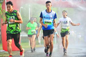 BIB: 2345, 2308
                            <button type="button" onclick="openModal(3730357)" class="btn btn-primary btn-sm float-right btn-popup" data-toggle="modal" data-target=".modal-high-quality">
                        <i class="fas fa-shopping-cart"></i> Add to Cart
                    </button>
                                            <button type="button" onclick="isThisMe(3730357, true)" class="btn btn-success btn-sm float-right btn-popup btn-isme hidden" data-toggle="tooltip" data-placement="bottom" title="นี่คือรูปของคุณใช่ไหม คลิกที่นี่เพื่อเอาเข้าอัลบั้ม">
                        <i class="fas fa-plus"></i> Add to album
                    </button>
                    <button type="button" onclick="isThisMe(3730357, false)" class="btn btn-warning btn-sm float-right btn-popup btn-isnotme hidden">
                        <i class="fas fa-ban"></i> Remove from album
                    </button>