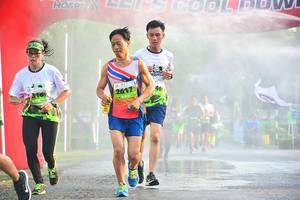 BIB: 2617
                            <button type="button" onclick="openModal(3717225)" class="btn btn-primary btn-sm float-right btn-popup" data-toggle="modal" data-target=".modal-high-quality">
                        <i class="fas fa-shopping-cart"></i> Add to Cart
                    </button>
                                            <button type="button" onclick="isThisMe(3717225, true)" class="btn btn-success btn-sm float-right btn-popup btn-isme hidden" data-toggle="tooltip" data-placement="bottom" title="นี่คือรูปของคุณใช่ไหม คลิกที่นี่เพื่อเอาเข้าอัลบั้ม">
                        <i class="fas fa-plus"></i> Add to album
                    </button>
                    <button type="button" onclick="isThisMe(3717225, false)" class="btn btn-warning btn-sm float-right btn-popup btn-isnotme hidden">
                        <i class="fas fa-ban"></i> Remove from album
                    </button>