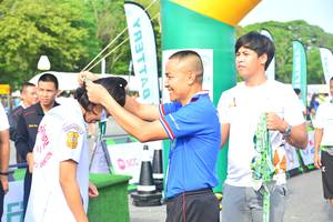 BIB: 
                            <button type="button" onclick="openModal(3732596)" class="btn btn-primary btn-sm float-right btn-popup" data-toggle="modal" data-target=".modal-high-quality">
                        <i class="fas fa-shopping-cart"></i> Add to Cart
                    </button>
                                            <button type="button" onclick="isThisMe(3732596, true)" class="btn btn-success btn-sm float-right btn-popup btn-isme hidden" data-toggle="tooltip" data-placement="bottom" title="นี่คือรูปของคุณใช่ไหม คลิกที่นี่เพื่อเอาเข้าอัลบั้ม">
                        <i class="fas fa-plus"></i> Add to album
                    </button>
                    <button type="button" onclick="isThisMe(3732596, false)" class="btn btn-warning btn-sm float-right btn-popup btn-isnotme hidden">
                        <i class="fas fa-ban"></i> Remove from album
                    </button>