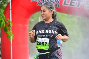 BIB: 2687
                            <button type="button" onclick="openModal(3722818)" class="btn btn-primary btn-sm float-right btn-popup" data-toggle="modal" data-target=".modal-high-quality">
                        <i class="fas fa-shopping-cart"></i> Add to Cart
                    </button>
                                            <button type="button" onclick="isThisMe(3722818, true)" class="btn btn-success btn-sm float-right btn-popup btn-isme hidden" data-toggle="tooltip" data-placement="bottom" title="นี่คือรูปของคุณใช่ไหม คลิกที่นี่เพื่อเอาเข้าอัลบั้ม">
                        <i class="fas fa-plus"></i> Add to album
                    </button>
                    <button type="button" onclick="isThisMe(3722818, false)" class="btn btn-warning btn-sm float-right btn-popup btn-isnotme hidden">
                        <i class="fas fa-ban"></i> Remove from album
                    </button>