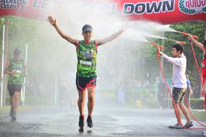 BIB: 1576, 
                            <button type="button" onclick="openModal(3699495)" class="btn btn-primary btn-sm float-right btn-popup" data-toggle="modal" data-target=".modal-high-quality">
                        <i class="fas fa-shopping-cart"></i> Add to Cart
                    </button>
                                            <button type="button" onclick="isThisMe(3699495, true)" class="btn btn-success btn-sm float-right btn-popup btn-isme hidden" data-toggle="tooltip" data-placement="bottom" title="นี่คือรูปของคุณใช่ไหม คลิกที่นี่เพื่อเอาเข้าอัลบั้ม">
                        <i class="fas fa-plus"></i> Add to album
                    </button>
                    <button type="button" onclick="isThisMe(3699495, false)" class="btn btn-warning btn-sm float-right btn-popup btn-isnotme hidden">
                        <i class="fas fa-ban"></i> Remove from album
                    </button>