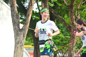 BIB: 2555
                            <button type="button" onclick="openModal(3763474)" class="btn btn-primary btn-sm float-right btn-popup" data-toggle="modal" data-target=".modal-high-quality">
                        <i class="fas fa-shopping-cart"></i> Add to Cart
                    </button>
                                            <button type="button" onclick="isThisMe(3763474, true)" class="btn btn-success btn-sm float-right btn-popup btn-isme hidden" data-toggle="tooltip" data-placement="bottom" title="นี่คือรูปของคุณใช่ไหม คลิกที่นี่เพื่อเอาเข้าอัลบั้ม">
                        <i class="fas fa-plus"></i> Add to album
                    </button>
                    <button type="button" onclick="isThisMe(3763474, false)" class="btn btn-warning btn-sm float-right btn-popup btn-isnotme hidden">
                        <i class="fas fa-ban"></i> Remove from album
                    </button>