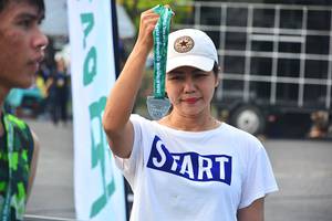 BIB: 
                            <button type="button" onclick="openModal(3732206)" class="btn btn-primary btn-sm float-right btn-popup" data-toggle="modal" data-target=".modal-high-quality">
                        <i class="fas fa-shopping-cart"></i> Add to Cart
                    </button>
                                            <button type="button" onclick="isThisMe(3732206, true)" class="btn btn-success btn-sm float-right btn-popup btn-isme hidden" data-toggle="tooltip" data-placement="bottom" title="นี่คือรูปของคุณใช่ไหม คลิกที่นี่เพื่อเอาเข้าอัลบั้ม">
                        <i class="fas fa-plus"></i> Add to album
                    </button>
                    <button type="button" onclick="isThisMe(3732206, false)" class="btn btn-warning btn-sm float-right btn-popup btn-isnotme hidden">
                        <i class="fas fa-ban"></i> Remove from album
                    </button>