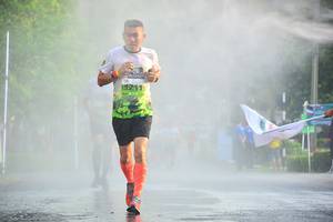 BIB: 1711
                            <button type="button" onclick="openModal(3707557)" class="btn btn-primary btn-sm float-right btn-popup" data-toggle="modal" data-target=".modal-high-quality">
                        <i class="fas fa-shopping-cart"></i> Add to Cart
                    </button>
                                            <button type="button" onclick="isThisMe(3707557, true)" class="btn btn-success btn-sm float-right btn-popup btn-isme hidden" data-toggle="tooltip" data-placement="bottom" title="นี่คือรูปของคุณใช่ไหม คลิกที่นี่เพื่อเอาเข้าอัลบั้ม">
                        <i class="fas fa-plus"></i> Add to album
                    </button>
                    <button type="button" onclick="isThisMe(3707557, false)" class="btn btn-warning btn-sm float-right btn-popup btn-isnotme hidden">
                        <i class="fas fa-ban"></i> Remove from album
                    </button>