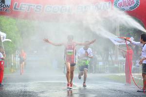 BIB: 2261, 2281
                            <button type="button" onclick="openModal(3663384)" class="btn btn-primary btn-sm float-right btn-popup" data-toggle="modal" data-target=".modal-high-quality">
                        <i class="fas fa-shopping-cart"></i> Add to Cart
                    </button>
                                            <button type="button" onclick="isThisMe(3663384, true)" class="btn btn-success btn-sm float-right btn-popup btn-isme hidden" data-toggle="tooltip" data-placement="bottom" title="นี่คือรูปของคุณใช่ไหม คลิกที่นี่เพื่อเอาเข้าอัลบั้ม">
                        <i class="fas fa-plus"></i> Add to album
                    </button>
                    <button type="button" onclick="isThisMe(3663384, false)" class="btn btn-warning btn-sm float-right btn-popup btn-isnotme hidden">
                        <i class="fas fa-ban"></i> Remove from album
                    </button>