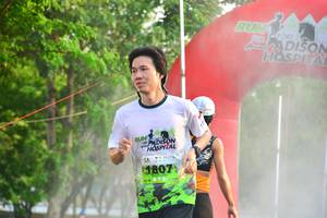 BIB: 1807
                            <button type="button" onclick="openModal(3697269)" class="btn btn-primary btn-sm float-right btn-popup" data-toggle="modal" data-target=".modal-high-quality">
                        <i class="fas fa-shopping-cart"></i> Add to Cart
                    </button>
                                            <button type="button" onclick="isThisMe(3697269, true)" class="btn btn-success btn-sm float-right btn-popup btn-isme hidden" data-toggle="tooltip" data-placement="bottom" title="นี่คือรูปของคุณใช่ไหม คลิกที่นี่เพื่อเอาเข้าอัลบั้ม">
                        <i class="fas fa-plus"></i> Add to album
                    </button>
                    <button type="button" onclick="isThisMe(3697269, false)" class="btn btn-warning btn-sm float-right btn-popup btn-isnotme hidden">
                        <i class="fas fa-ban"></i> Remove from album
                    </button>