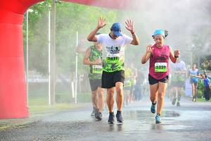 BIB: 1431, 1329
                            <button type="button" onclick="openModal(3730058)" class="btn btn-primary btn-sm float-right btn-popup" data-toggle="modal" data-target=".modal-high-quality">
                        <i class="fas fa-shopping-cart"></i> Add to Cart
                    </button>
                                            <button type="button" onclick="isThisMe(3730058, true)" class="btn btn-success btn-sm float-right btn-popup btn-isme hidden" data-toggle="tooltip" data-placement="bottom" title="นี่คือรูปของคุณใช่ไหม คลิกที่นี่เพื่อเอาเข้าอัลบั้ม">
                        <i class="fas fa-plus"></i> Add to album
                    </button>
                    <button type="button" onclick="isThisMe(3730058, false)" class="btn btn-warning btn-sm float-right btn-popup btn-isnotme hidden">
                        <i class="fas fa-ban"></i> Remove from album
                    </button>