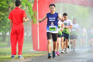 BIB: 1597, 
                            <button type="button" onclick="openModal(3730613)" class="btn btn-primary btn-sm float-right btn-popup" data-toggle="modal" data-target=".modal-high-quality">
                        <i class="fas fa-shopping-cart"></i> Add to Cart
                    </button>
                                            <button type="button" onclick="isThisMe(3730613, true)" class="btn btn-success btn-sm float-right btn-popup btn-isme hidden" data-toggle="tooltip" data-placement="bottom" title="นี่คือรูปของคุณใช่ไหม คลิกที่นี่เพื่อเอาเข้าอัลบั้ม">
                        <i class="fas fa-plus"></i> Add to album
                    </button>
                    <button type="button" onclick="isThisMe(3730613, false)" class="btn btn-warning btn-sm float-right btn-popup btn-isnotme hidden">
                        <i class="fas fa-ban"></i> Remove from album
                    </button>