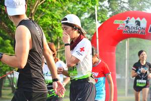 BIB: 1609
                            <button type="button" onclick="openModal(3754341)" class="btn btn-primary btn-sm float-right btn-popup" data-toggle="modal" data-target=".modal-high-quality">
                        <i class="fas fa-shopping-cart"></i> Add to Cart
                    </button>
                                            <button type="button" onclick="isThisMe(3754341, true)" class="btn btn-success btn-sm float-right btn-popup btn-isme hidden" data-toggle="tooltip" data-placement="bottom" title="นี่คือรูปของคุณใช่ไหม คลิกที่นี่เพื่อเอาเข้าอัลบั้ม">
                        <i class="fas fa-plus"></i> Add to album
                    </button>
                    <button type="button" onclick="isThisMe(3754341, false)" class="btn btn-warning btn-sm float-right btn-popup btn-isnotme hidden">
                        <i class="fas fa-ban"></i> Remove from album
                    </button>