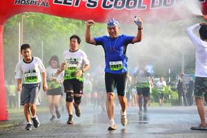 BIB: 2592
                            <button type="button" onclick="openModal(3767855)" class="btn btn-primary btn-sm float-right btn-popup" data-toggle="modal" data-target=".modal-high-quality">
                        <i class="fas fa-shopping-cart"></i> Add to Cart
                    </button>
                                            <button type="button" onclick="isThisMe(3767855, true)" class="btn btn-success btn-sm float-right btn-popup btn-isme hidden" data-toggle="tooltip" data-placement="bottom" title="นี่คือรูปของคุณใช่ไหม คลิกที่นี่เพื่อเอาเข้าอัลบั้ม">
                        <i class="fas fa-plus"></i> Add to album
                    </button>
                    <button type="button" onclick="isThisMe(3767855, false)" class="btn btn-warning btn-sm float-right btn-popup btn-isnotme hidden">
                        <i class="fas fa-ban"></i> Remove from album
                    </button>