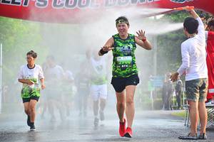 BIB: 2900
                            <button type="button" onclick="openModal(3723134)" class="btn btn-primary btn-sm float-right btn-popup" data-toggle="modal" data-target=".modal-high-quality">
                        <i class="fas fa-shopping-cart"></i> Add to Cart
                    </button>
                                            <button type="button" onclick="isThisMe(3723134, true)" class="btn btn-success btn-sm float-right btn-popup btn-isme hidden" data-toggle="tooltip" data-placement="bottom" title="นี่คือรูปของคุณใช่ไหม คลิกที่นี่เพื่อเอาเข้าอัลบั้ม">
                        <i class="fas fa-plus"></i> Add to album
                    </button>
                    <button type="button" onclick="isThisMe(3723134, false)" class="btn btn-warning btn-sm float-right btn-popup btn-isnotme hidden">
                        <i class="fas fa-ban"></i> Remove from album
                    </button>