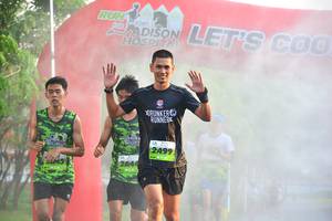 BIB: 2499, 264
                            <button type="button" onclick="openModal(3695091)" class="btn btn-primary btn-sm float-right btn-popup" data-toggle="modal" data-target=".modal-high-quality">
                        <i class="fas fa-shopping-cart"></i> Add to Cart
                    </button>
                                            <button type="button" onclick="isThisMe(3695091, true)" class="btn btn-success btn-sm float-right btn-popup btn-isme hidden" data-toggle="tooltip" data-placement="bottom" title="นี่คือรูปของคุณใช่ไหม คลิกที่นี่เพื่อเอาเข้าอัลบั้ม">
                        <i class="fas fa-plus"></i> Add to album
                    </button>
                    <button type="button" onclick="isThisMe(3695091, false)" class="btn btn-warning btn-sm float-right btn-popup btn-isnotme hidden">
                        <i class="fas fa-ban"></i> Remove from album
                    </button>