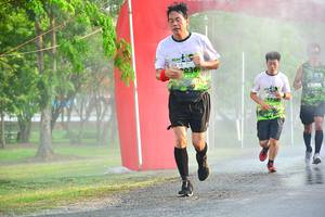 BIB: 1736
                            <button type="button" onclick="openModal(3722856)" class="btn btn-primary btn-sm float-right btn-popup" data-toggle="modal" data-target=".modal-high-quality">
                        <i class="fas fa-shopping-cart"></i> Add to Cart
                    </button>
                                            <button type="button" onclick="isThisMe(3722856, true)" class="btn btn-success btn-sm float-right btn-popup btn-isme hidden" data-toggle="tooltip" data-placement="bottom" title="นี่คือรูปของคุณใช่ไหม คลิกที่นี่เพื่อเอาเข้าอัลบั้ม">
                        <i class="fas fa-plus"></i> Add to album
                    </button>
                    <button type="button" onclick="isThisMe(3722856, false)" class="btn btn-warning btn-sm float-right btn-popup btn-isnotme hidden">
                        <i class="fas fa-ban"></i> Remove from album
                    </button>