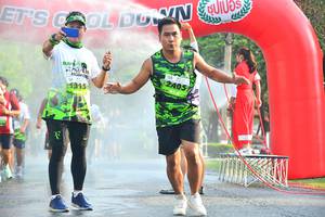 BIB: 2405
                            <button type="button" onclick="openModal(3754477)" class="btn btn-primary btn-sm float-right btn-popup" data-toggle="modal" data-target=".modal-high-quality">
                        <i class="fas fa-shopping-cart"></i> Add to Cart
                    </button>
                                            <button type="button" onclick="isThisMe(3754477, true)" class="btn btn-success btn-sm float-right btn-popup btn-isme hidden" data-toggle="tooltip" data-placement="bottom" title="นี่คือรูปของคุณใช่ไหม คลิกที่นี่เพื่อเอาเข้าอัลบั้ม">
                        <i class="fas fa-plus"></i> Add to album
                    </button>
                    <button type="button" onclick="isThisMe(3754477, false)" class="btn btn-warning btn-sm float-right btn-popup btn-isnotme hidden">
                        <i class="fas fa-ban"></i> Remove from album
                    </button>