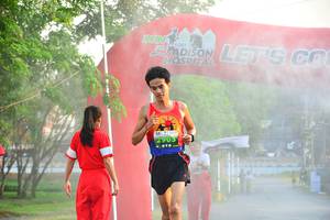 BIB: 2903
                            <button type="button" onclick="openModal(3663751)" class="btn btn-primary btn-sm float-right btn-popup" data-toggle="modal" data-target=".modal-high-quality">
                        <i class="fas fa-shopping-cart"></i> Add to Cart
                    </button>
                                            <button type="button" onclick="isThisMe(3663751, true)" class="btn btn-success btn-sm float-right btn-popup btn-isme hidden" data-toggle="tooltip" data-placement="bottom" title="นี่คือรูปของคุณใช่ไหม คลิกที่นี่เพื่อเอาเข้าอัลบั้ม">
                        <i class="fas fa-plus"></i> Add to album
                    </button>
                    <button type="button" onclick="isThisMe(3663751, false)" class="btn btn-warning btn-sm float-right btn-popup btn-isnotme hidden">
                        <i class="fas fa-ban"></i> Remove from album
                    </button>