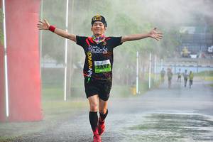 BIB: 1377
                            <button type="button" onclick="openModal(3681134)" class="btn btn-primary btn-sm float-right btn-popup" data-toggle="modal" data-target=".modal-high-quality">
                        <i class="fas fa-shopping-cart"></i> Add to Cart
                    </button>
                                            <button type="button" onclick="isThisMe(3681134, true)" class="btn btn-success btn-sm float-right btn-popup btn-isme hidden" data-toggle="tooltip" data-placement="bottom" title="นี่คือรูปของคุณใช่ไหม คลิกที่นี่เพื่อเอาเข้าอัลบั้ม">
                        <i class="fas fa-plus"></i> Add to album
                    </button>
                    <button type="button" onclick="isThisMe(3681134, false)" class="btn btn-warning btn-sm float-right btn-popup btn-isnotme hidden">
                        <i class="fas fa-ban"></i> Remove from album
                    </button>