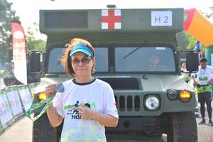 BIB: 
                            <button type="button" onclick="openModal(3732682)" class="btn btn-primary btn-sm float-right btn-popup" data-toggle="modal" data-target=".modal-high-quality">
                        <i class="fas fa-shopping-cart"></i> Add to Cart
                    </button>
                                            <button type="button" onclick="isThisMe(3732682, true)" class="btn btn-success btn-sm float-right btn-popup btn-isme hidden" data-toggle="tooltip" data-placement="bottom" title="นี่คือรูปของคุณใช่ไหม คลิกที่นี่เพื่อเอาเข้าอัลบั้ม">
                        <i class="fas fa-plus"></i> Add to album
                    </button>
                    <button type="button" onclick="isThisMe(3732682, false)" class="btn btn-warning btn-sm float-right btn-popup btn-isnotme hidden">
                        <i class="fas fa-ban"></i> Remove from album
                    </button>