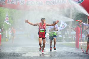 BIB: 2261
                            <button type="button" onclick="openModal(3663491)" class="btn btn-primary btn-sm float-right btn-popup" data-toggle="modal" data-target=".modal-high-quality">
                        <i class="fas fa-shopping-cart"></i> Add to Cart
                    </button>
                                            <button type="button" onclick="isThisMe(3663491, true)" class="btn btn-success btn-sm float-right btn-popup btn-isme hidden" data-toggle="tooltip" data-placement="bottom" title="นี่คือรูปของคุณใช่ไหม คลิกที่นี่เพื่อเอาเข้าอัลบั้ม">
                        <i class="fas fa-plus"></i> Add to album
                    </button>
                    <button type="button" onclick="isThisMe(3663491, false)" class="btn btn-warning btn-sm float-right btn-popup btn-isnotme hidden">
                        <i class="fas fa-ban"></i> Remove from album
                    </button>