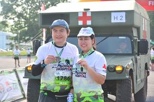 BIB: 1786
                            <button type="button" onclick="openModal(3732713)" class="btn btn-primary btn-sm float-right btn-popup" data-toggle="modal" data-target=".modal-high-quality">
                        <i class="fas fa-shopping-cart"></i> Add to Cart
                    </button>
                                            <button type="button" onclick="isThisMe(3732713, true)" class="btn btn-success btn-sm float-right btn-popup btn-isme hidden" data-toggle="tooltip" data-placement="bottom" title="นี่คือรูปของคุณใช่ไหม คลิกที่นี่เพื่อเอาเข้าอัลบั้ม">
                        <i class="fas fa-plus"></i> Add to album
                    </button>
                    <button type="button" onclick="isThisMe(3732713, false)" class="btn btn-warning btn-sm float-right btn-popup btn-isnotme hidden">
                        <i class="fas fa-ban"></i> Remove from album
                    </button>