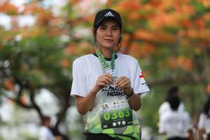 BIB: 0363
                            <button type="button" onclick="openModal(3613032)" class="btn btn-primary btn-sm float-right btn-popup" data-toggle="modal" data-target=".modal-high-quality">
                        <i class="fas fa-shopping-cart"></i> Add to Cart
                    </button>
                                            <button type="button" onclick="isThisMe(3613032, true)" class="btn btn-success btn-sm float-right btn-popup btn-isme hidden" data-toggle="tooltip" data-placement="bottom" title="นี่คือรูปของคุณใช่ไหม คลิกที่นี่เพื่อเอาเข้าอัลบั้ม">
                        <i class="fas fa-plus"></i> Add to album
                    </button>
                    <button type="button" onclick="isThisMe(3613032, false)" class="btn btn-warning btn-sm float-right btn-popup btn-isnotme hidden">
                        <i class="fas fa-ban"></i> Remove from album
                    </button>