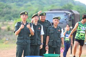 BIB: 2764
                            <button type="button" onclick="openModal(3610619)" class="btn btn-primary btn-sm float-right btn-popup" data-toggle="modal" data-target=".modal-high-quality">
                        <i class="fas fa-shopping-cart"></i> Add to Cart
                    </button>
                                            <button type="button" onclick="isThisMe(3610619, true)" class="btn btn-success btn-sm float-right btn-popup btn-isme hidden" data-toggle="tooltip" data-placement="bottom" title="นี่คือรูปของคุณใช่ไหม คลิกที่นี่เพื่อเอาเข้าอัลบั้ม">
                        <i class="fas fa-plus"></i> Add to album
                    </button>
                    <button type="button" onclick="isThisMe(3610619, false)" class="btn btn-warning btn-sm float-right btn-popup btn-isnotme hidden">
                        <i class="fas fa-ban"></i> Remove from album
                    </button>